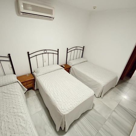 Hostal El Molino Marbella Exterior photo